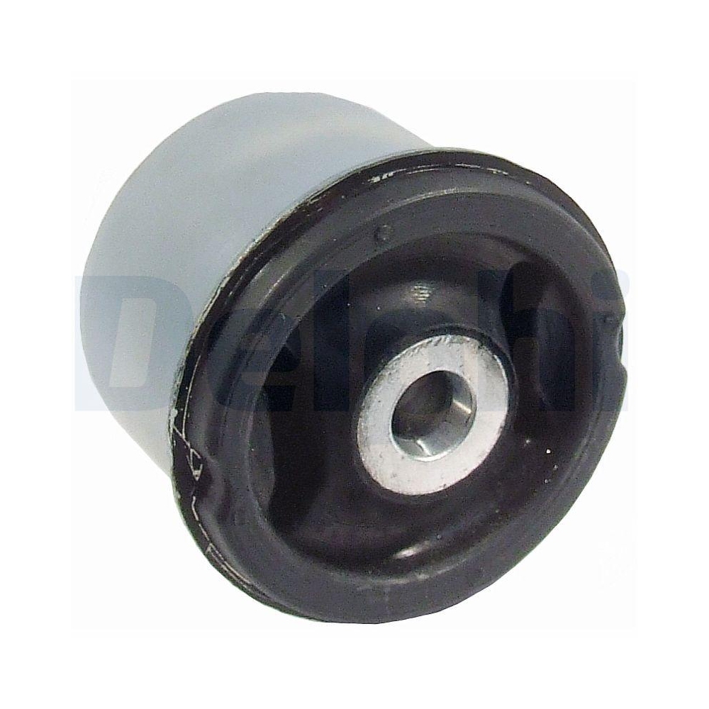 DELPHI TD762W Lagerung, Achsk&ouml;rper f&uuml;r SEAT VW, Hinterachse