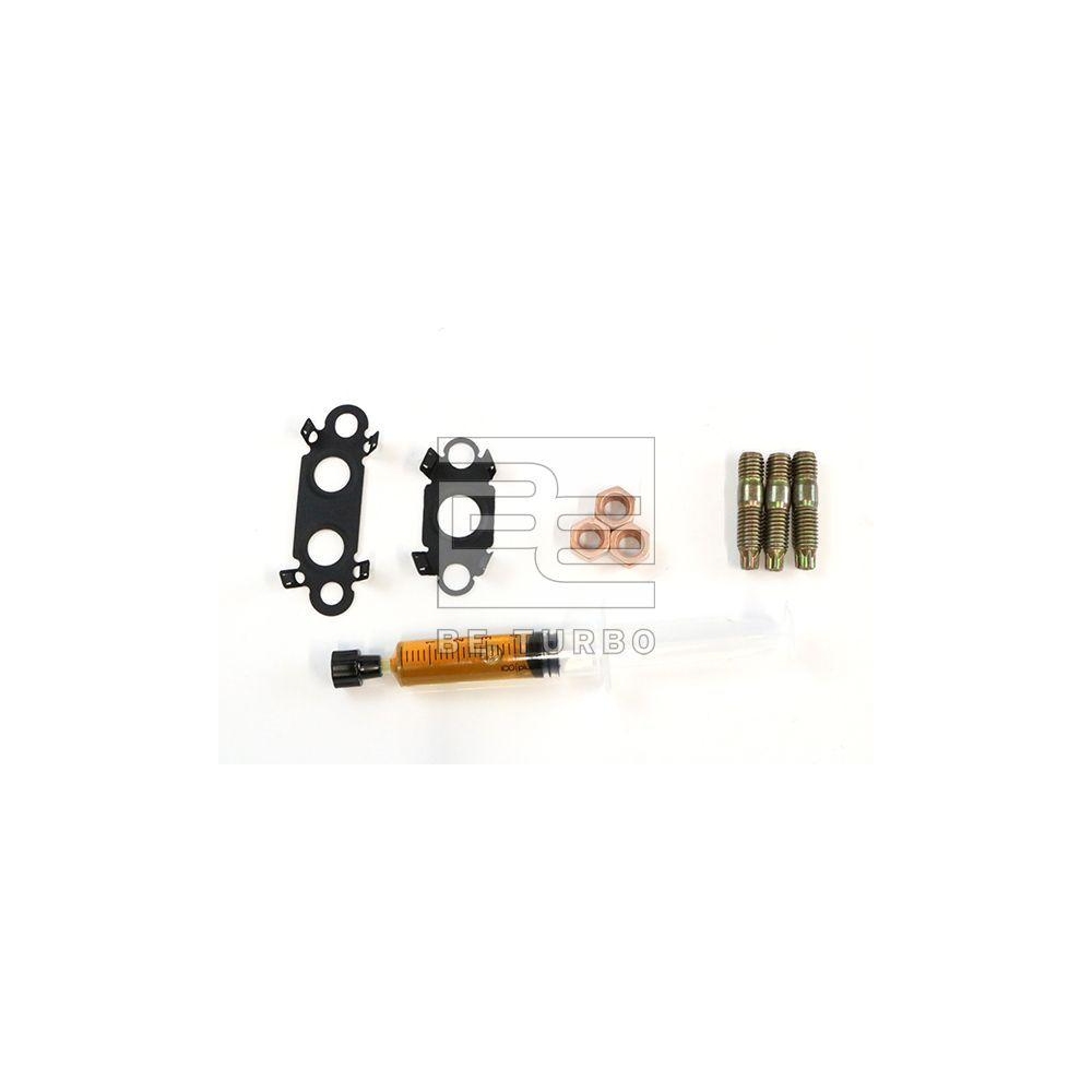 BE TURBO ABS895 Montagesatz, Lader f&uuml;r FORD LAND ROVER