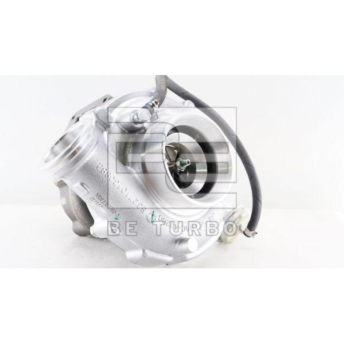 BE TURBO 130829 Lader, Aufladung f&uuml;r LIEBHERR