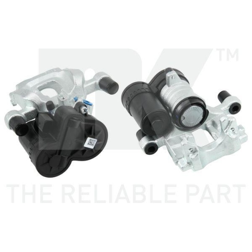 NK 2199166 Bremssattel f&uuml;r JAGUAR LAND ROVER, Hinterachse rechts