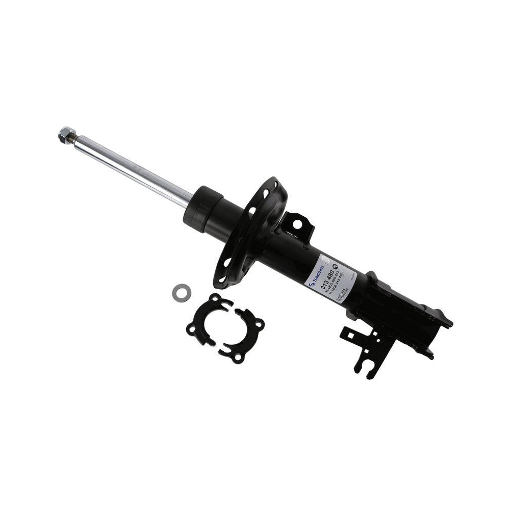Sto&szlig;d&auml;mpfer SACHS 313 480 f&uuml;r VAUXHALL OPEL, Vorderachse links