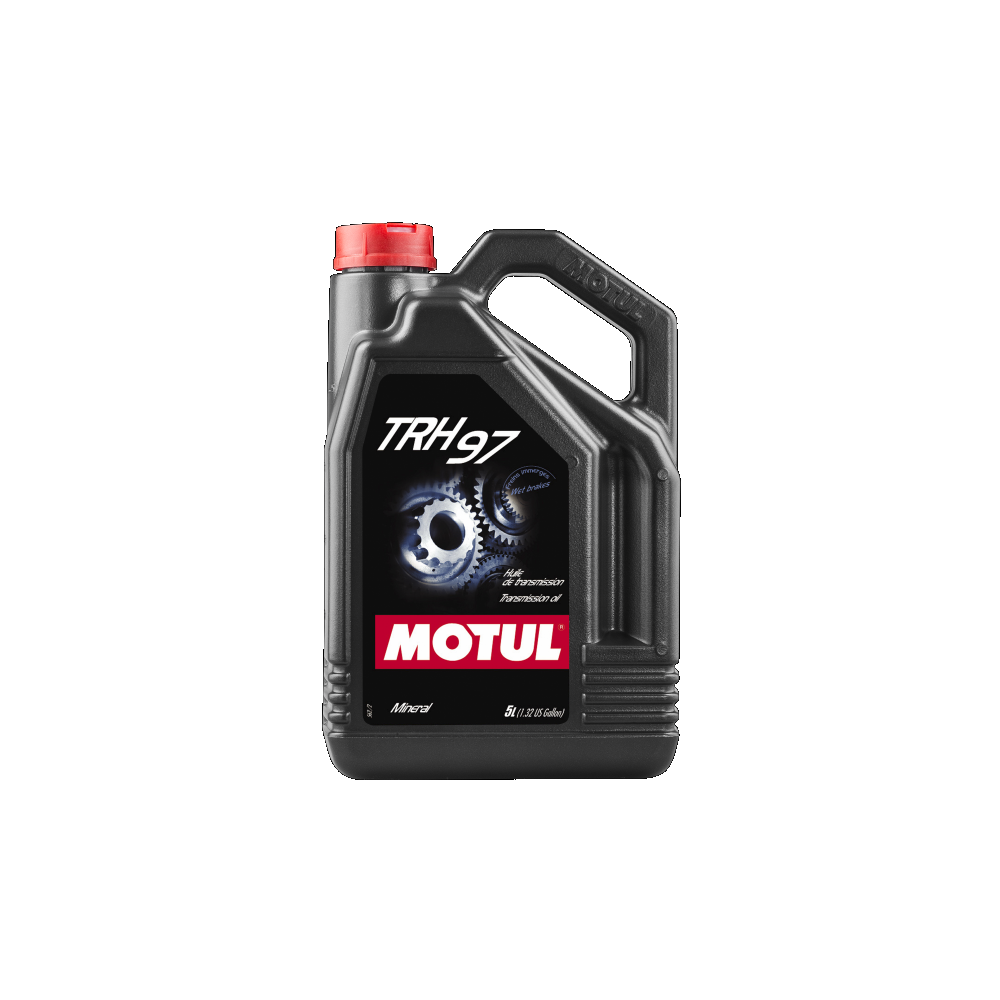 Achsgetriebeöl MOTUL 100189 TRH 97 für