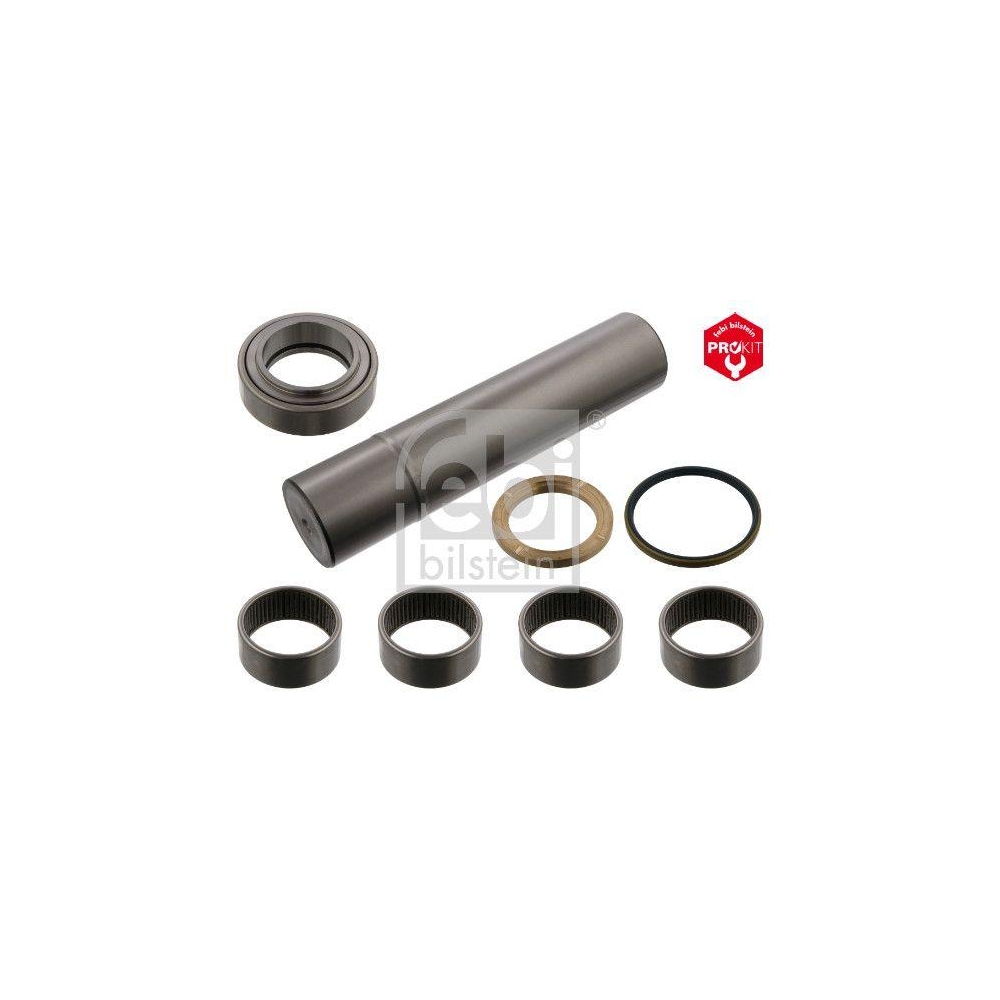 FEBI BILSTEIN Reparatursatz, Achsschenkelbolzen 15906 ProKit f&uuml;r MERCEDES-BENZ