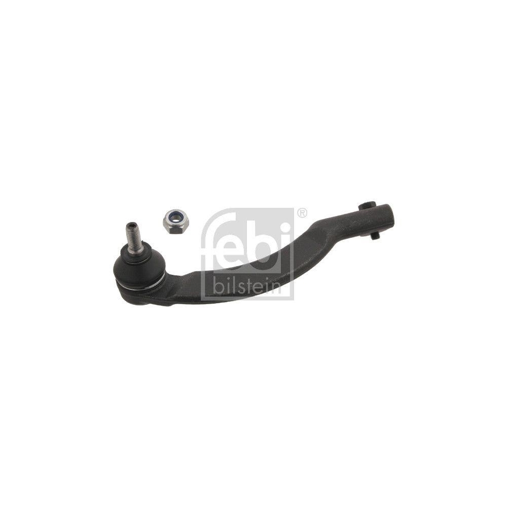 FEBI BILSTEIN Spurstangenkopf 29679 f&uuml;r RENAULT, Vorderachse links