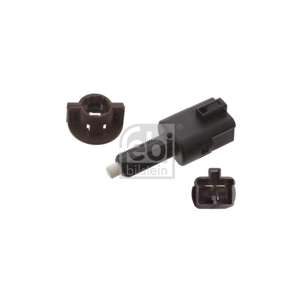 Bremslichtschalter FEBI BILSTEIN 45952 für CITROËN PEUGEOT TOYOTA