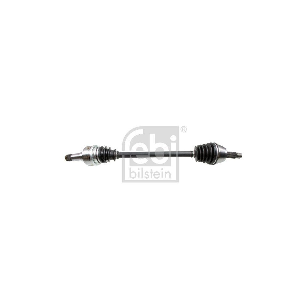 Antriebswelle FEBI BILSTEIN 181280 für MERCEDES-BENZ, Hinterachse