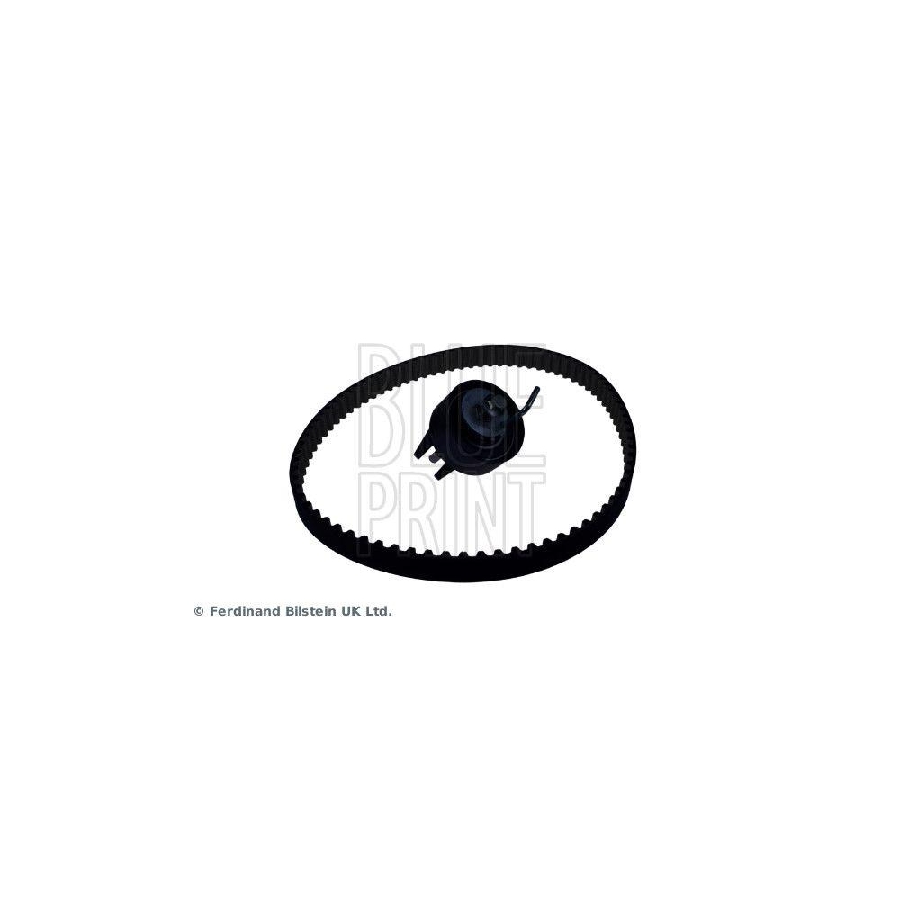 Zahnriemensatz BLUE PRINT ADJ137509 f&uuml;r LAND ROVER