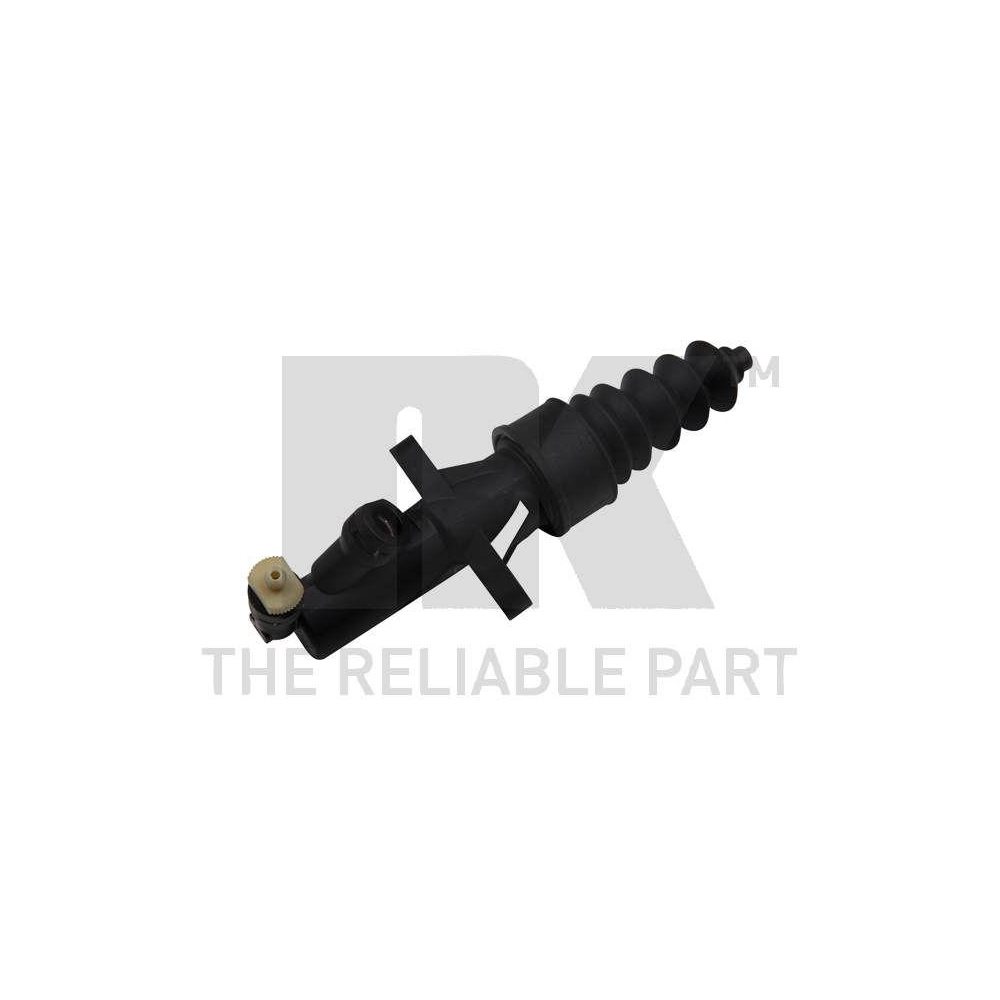 Nehmerzylinder, Kupplung NK 843709 f&uuml;r PEUGEOT