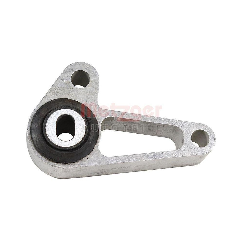 Lagerung, Schaltgetriebe METZGER 8053958 f&uuml;r FIAT FAST, unten
