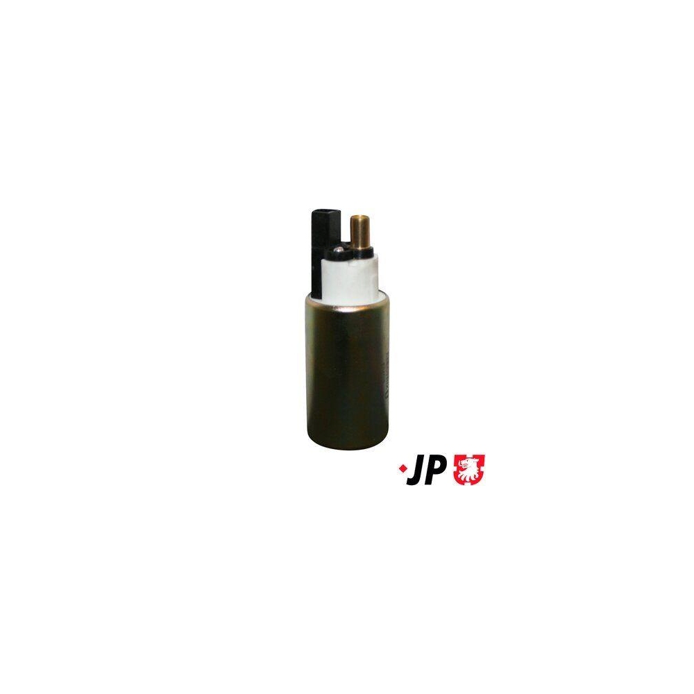 Kraftstoffpumpe JP GROUP 1515200600 JP f&uuml;r FORD, f&uuml;r Fahrzeuge ohne Bordcomputer