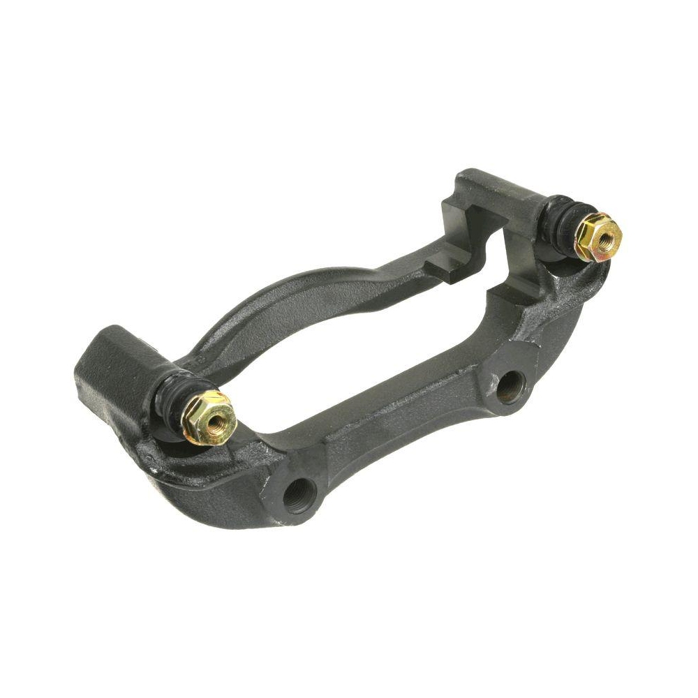 Halter, Bremssattel TRW BDA264 f&uuml;r CITRO&Euml;N FIAT PEUGEOT, Vorderachse, links