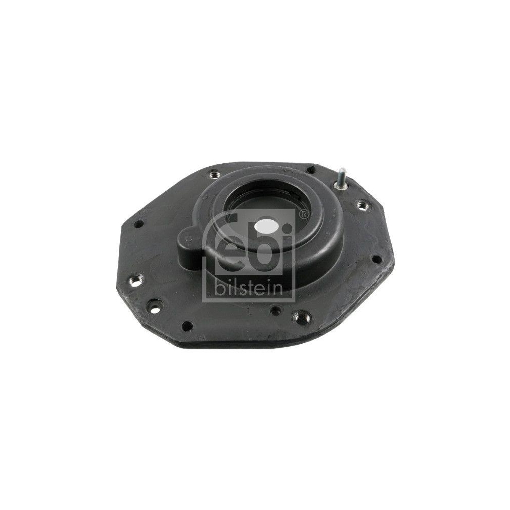 FEBI BILSTEIN Federbeinst&uuml;tzlager 17803 f&uuml;r CITRO&Euml;N PEUGEOT, Vorderachse