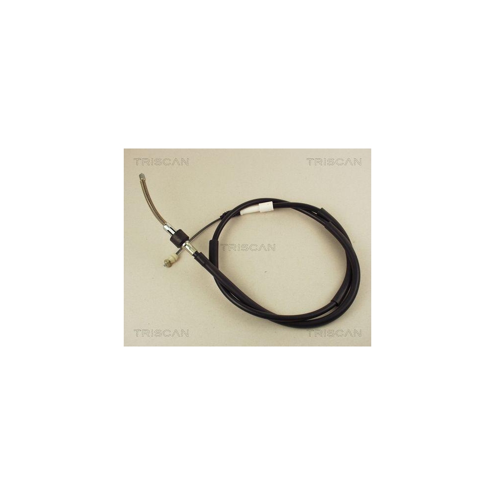 Seilzug, Feststellbremse TRISCAN 8140 13105 f&uuml;r TOYOTA, hinten rechts