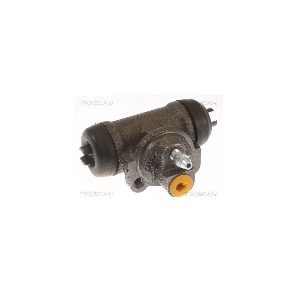 Radbremszylinder TRISCAN 8130 14058 f&uuml;r NISSAN, Hinterachse