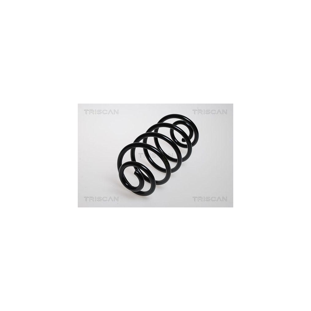 Fahrwerksfeder TRISCAN 8750 24054 f&uuml;r OPEL VAUXHALL, Hinterachse