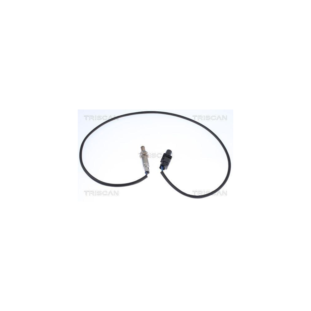 Lambdasonde TRISCAN 8845 29142 f&uuml;r AUDI SEAT SKODA VW, nach Katalysator