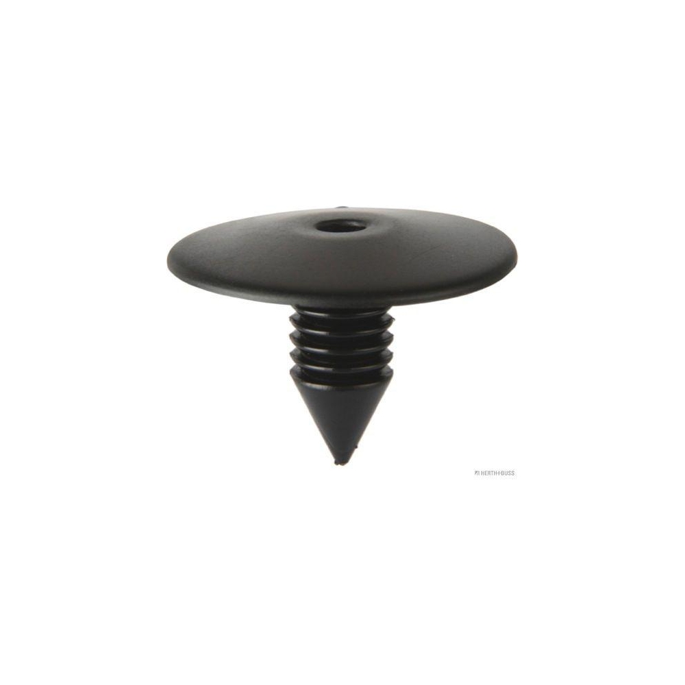 Clip HERTH+BUSS ELPARTS 50267006 für CITROËN NISSAN PEUGEOT RENAULT, radseitig