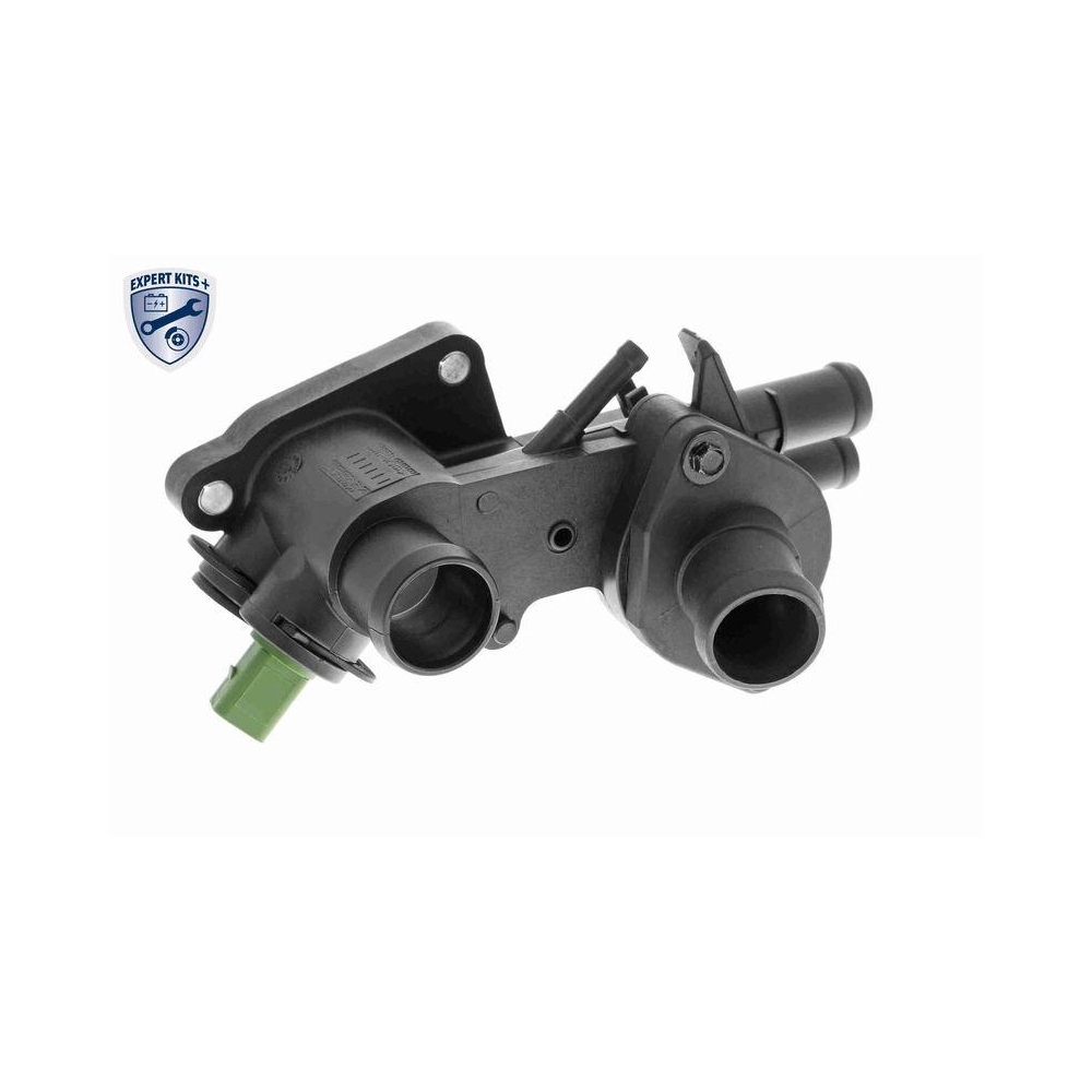 Thermostatgehäuse VEMO V15-99-2090 EXPERT KITS + für AUDI SEAT SKODA VW VAG
