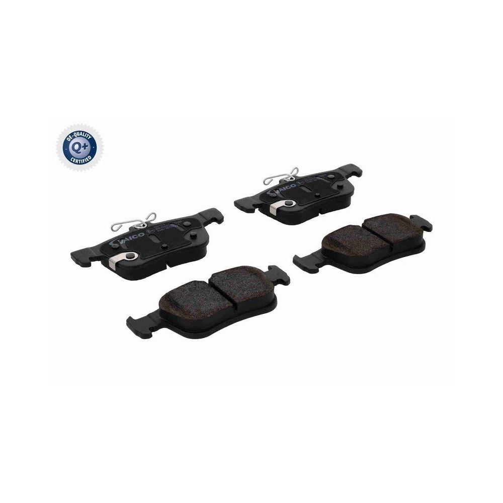 Bremsbelagsatz, Scheibenbremse VAICO V25-1775 Green Mobility Parts f&uuml;r FORD