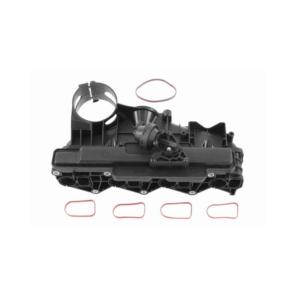 Saugrohrmodul VAICO V30-3405 Original VAICO Qualit&auml;t f&uuml;r MERCEDES-BENZ