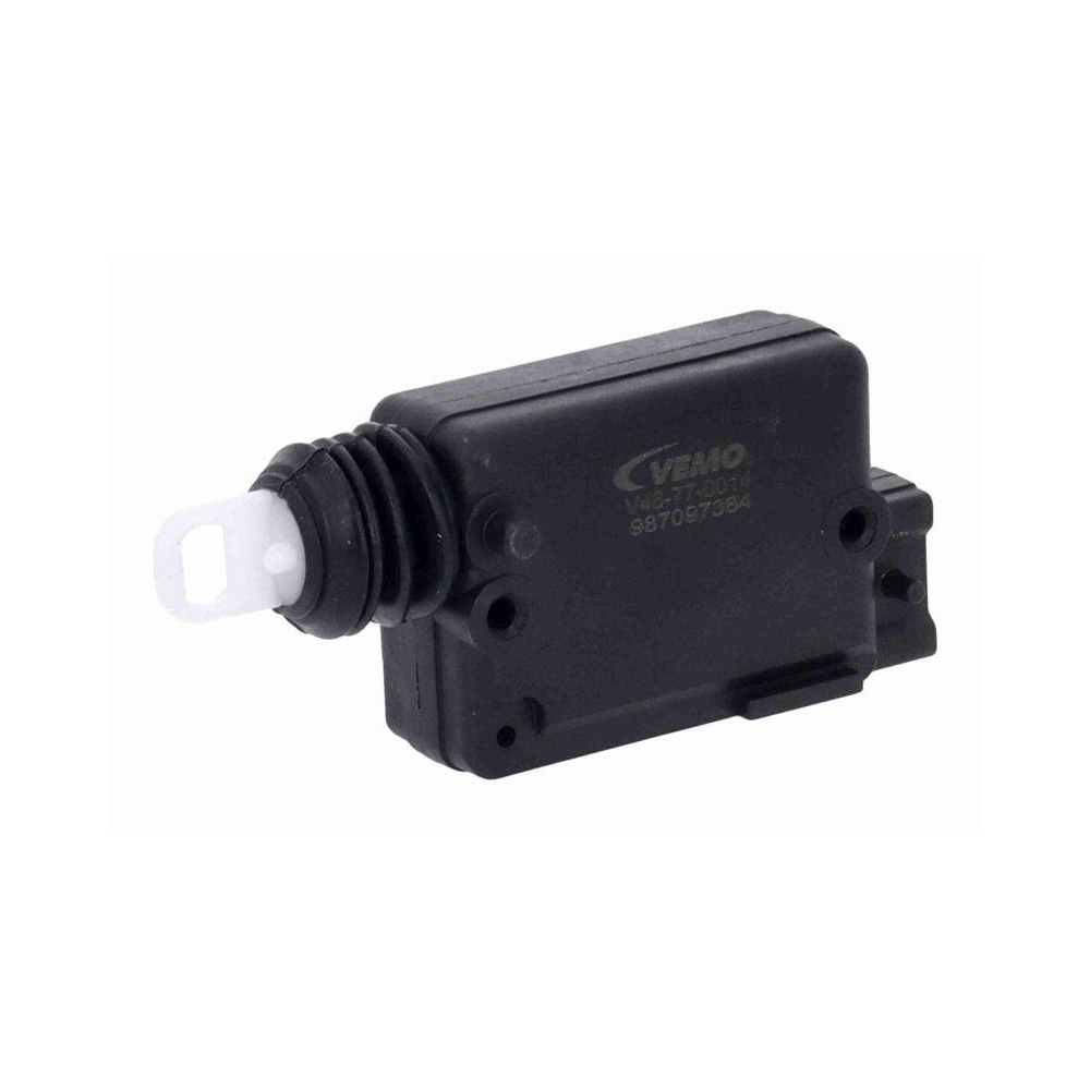 Stellelement, Zentralverriegelung VEMO V46-77-0014 Green Mobility Parts für FAST