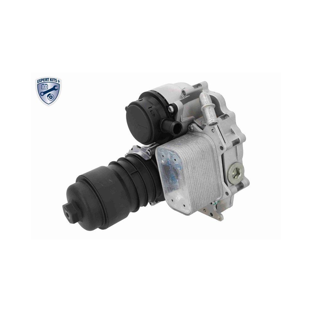 Gehäuse, Ölfilter VAICO V10-7791 EXPERT KITS + für AUDI VW