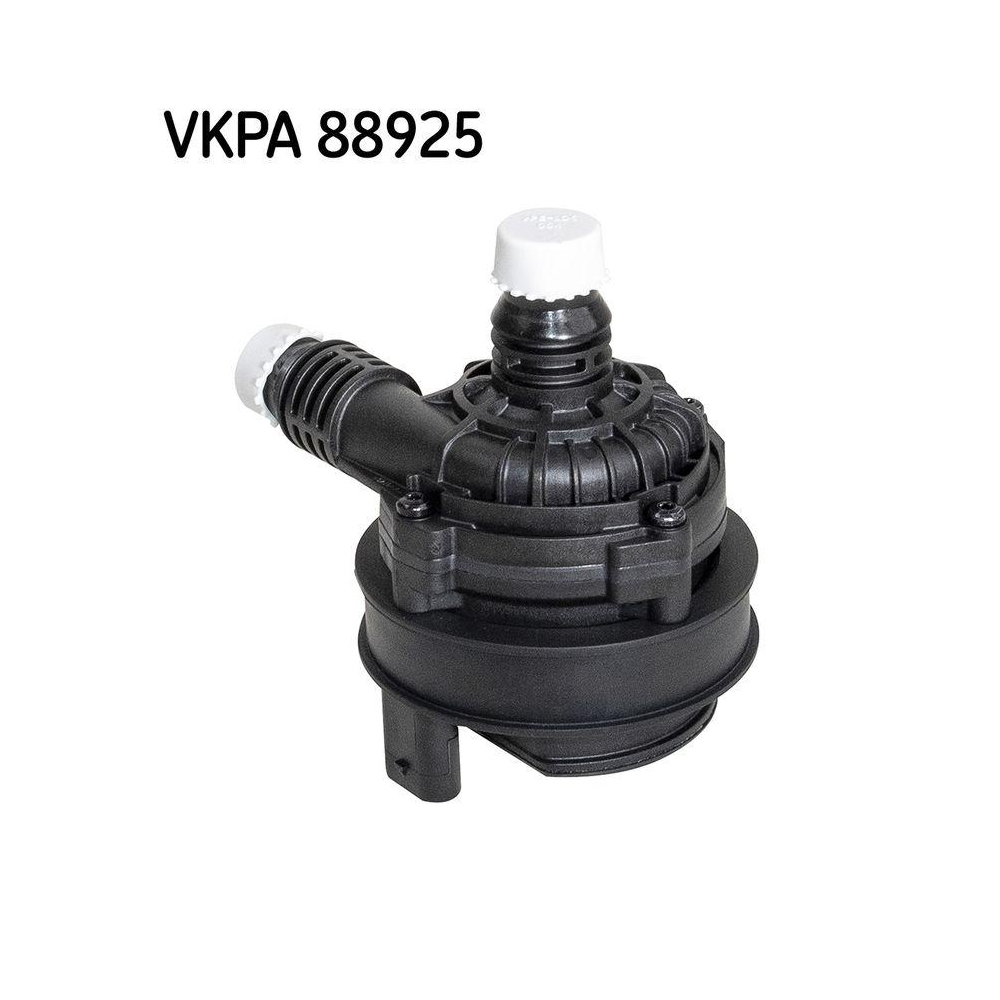 Wasserpumpe, Motorkühlung SKF VKPA 88925 für MERCEDES-BENZ