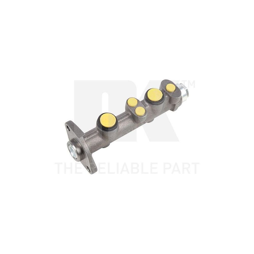 Hauptbremszylinder NK 822313 für FIAT LANCIA