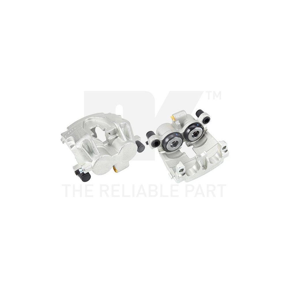 Bremssattel NK 2133304 f&uuml;r MERCEDES-BENZ, Vorderachse, Vorderachse rechts