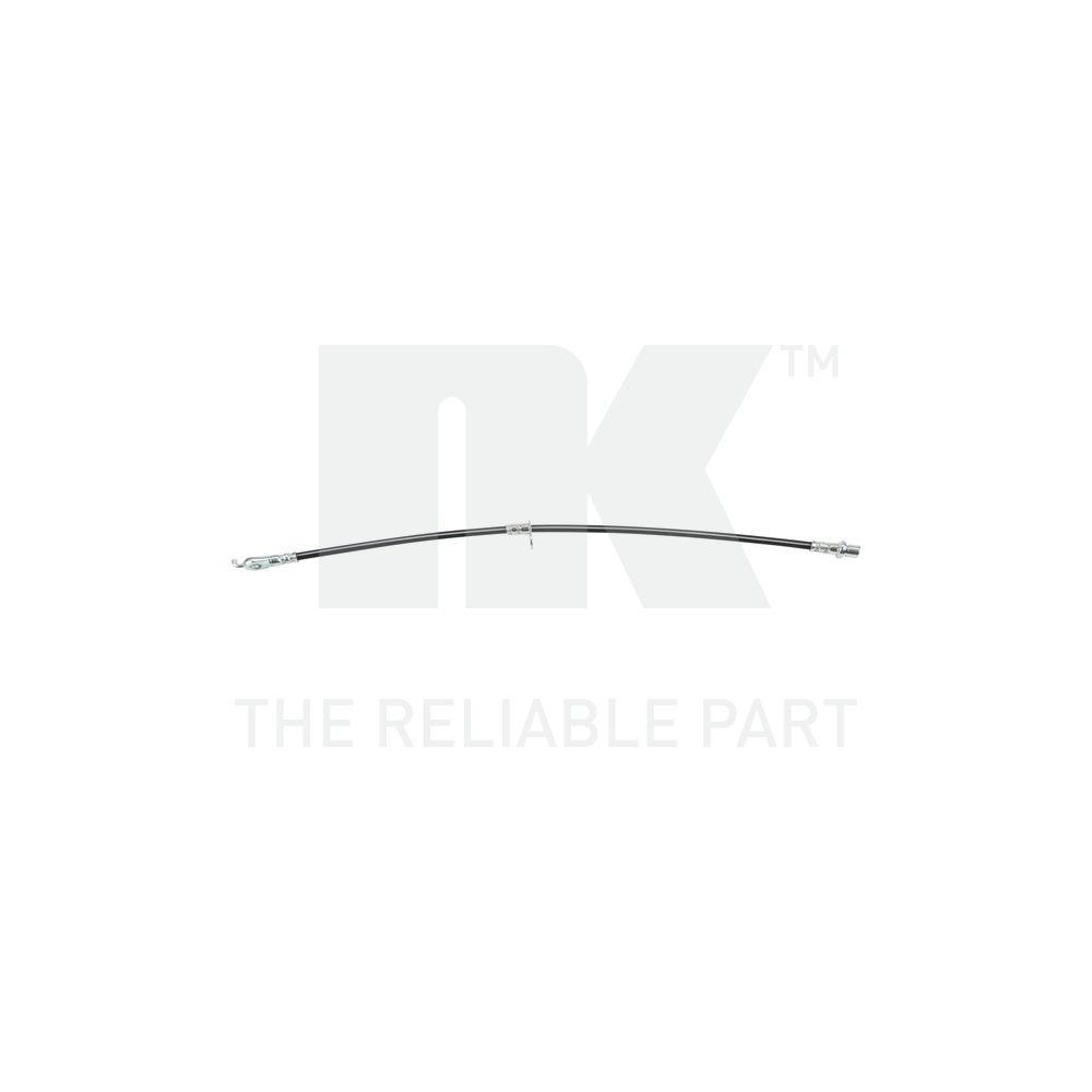 Bremsschlauch NK 8545124 f&uuml;r TOYOTA, Vorderachse rechts