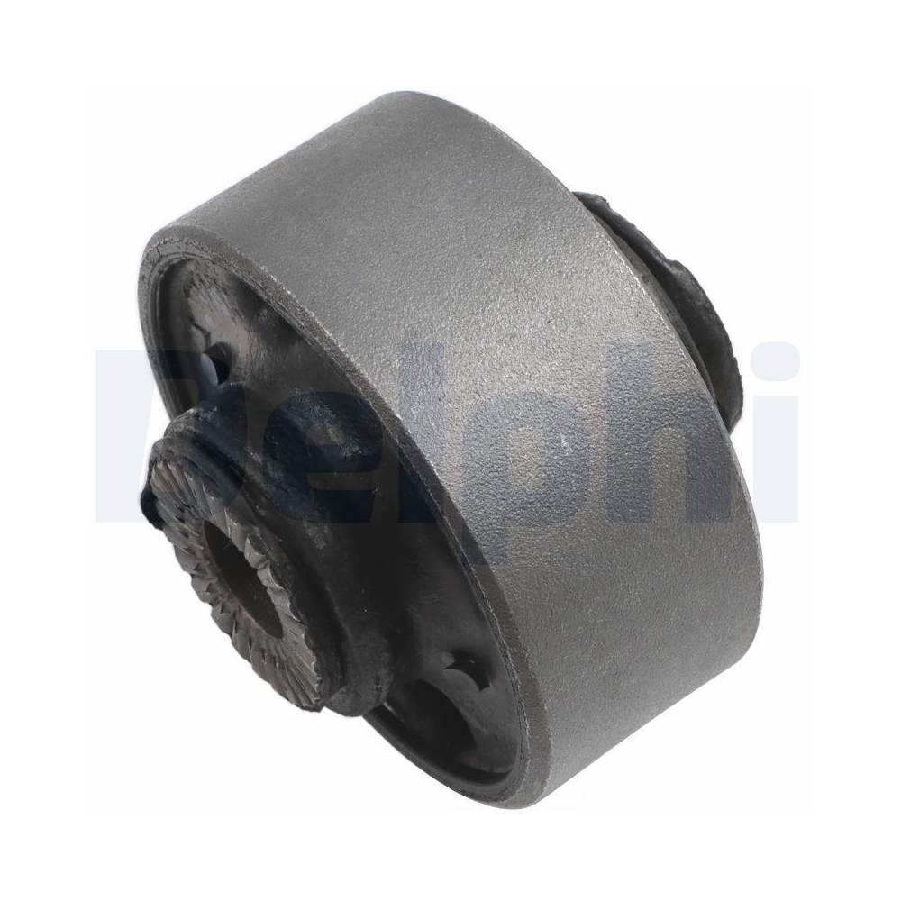 DELPHI TD1784W Lagerung, Lenker f&uuml;r AUDI FORD SEAT SKODA VW, Vorderachse, hinten