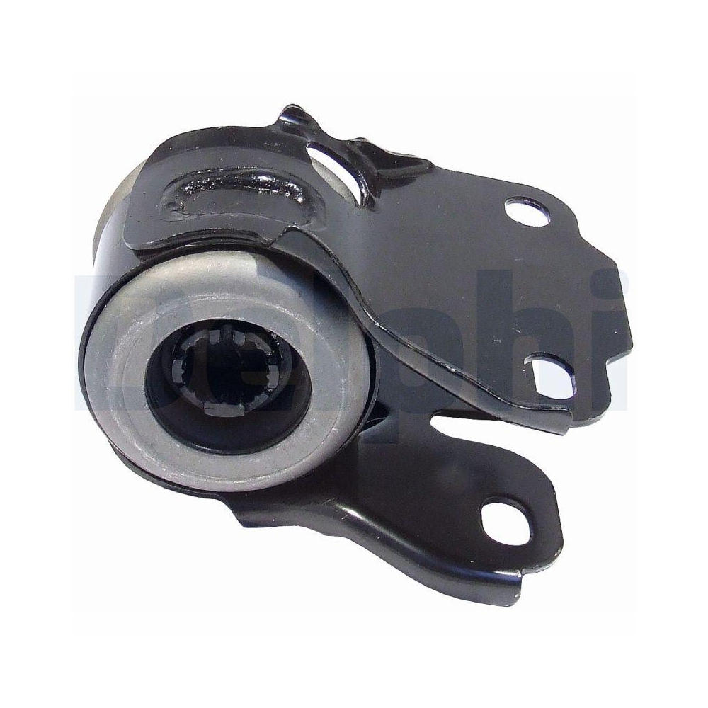 DELPHI TD763W Lagerung, Lenker f&uuml;r VOLVO, Vorderachse, Vorderachse links, au&szlig;en