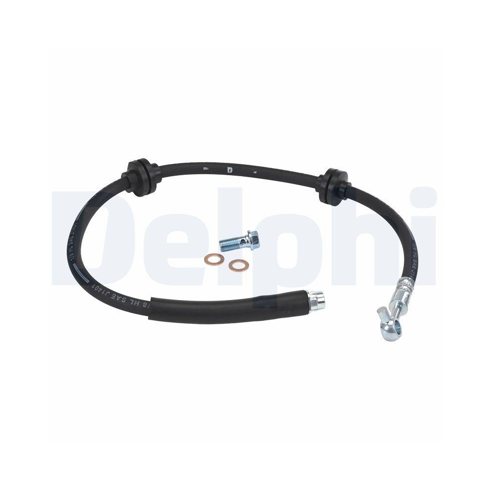 DELPHI LH8020 Bremsschlauch f&uuml;r MERCEDES-BENZ RENAULT