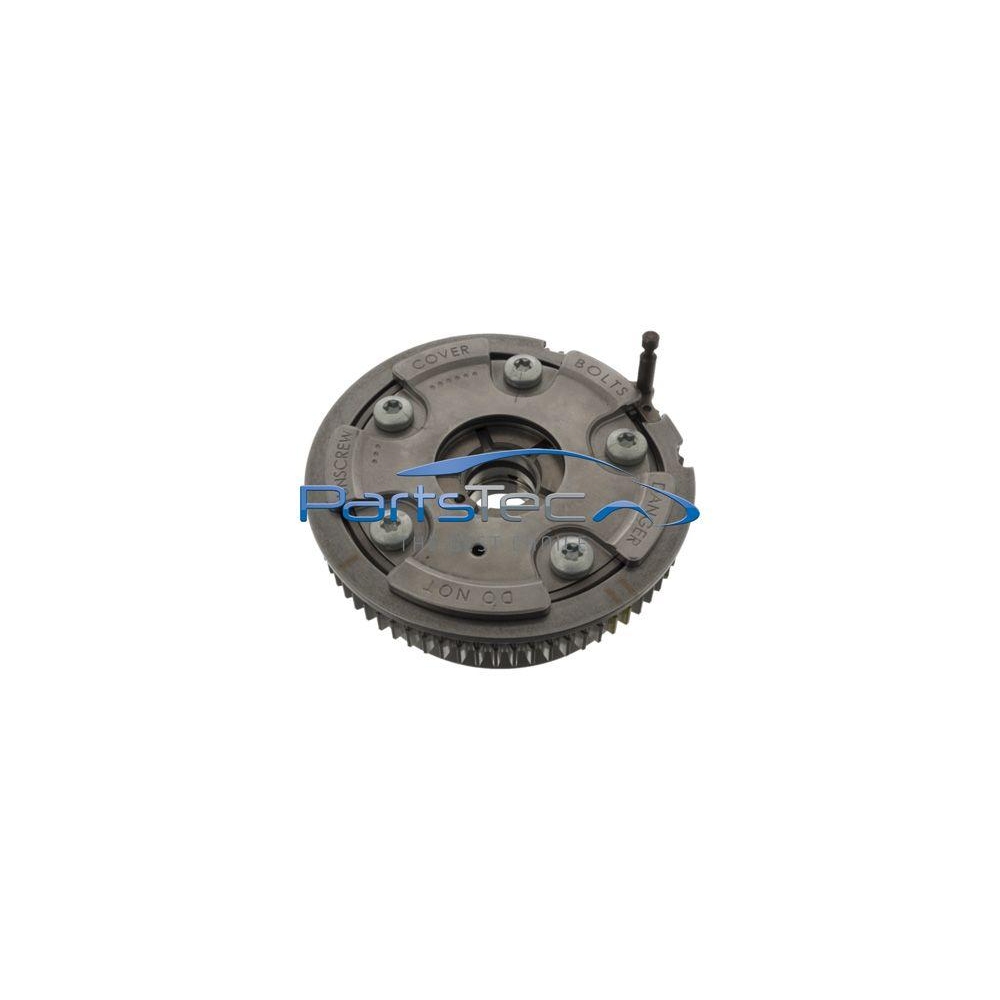PartsTec PTA126-0026 Nockenwellenversteller für MERCEDES-BENZ, Auslassseite
