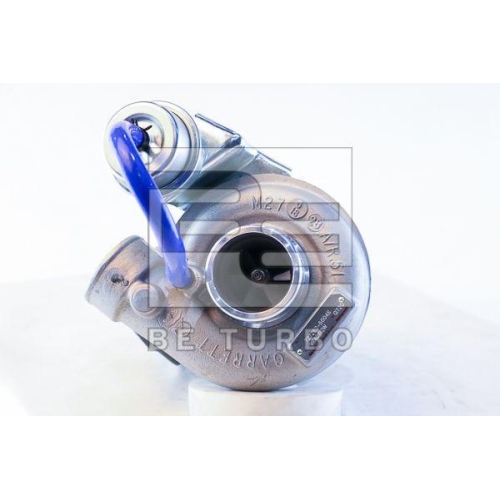 BE TURBO 126077 Lader, Aufladung f&uuml;r PERKINS