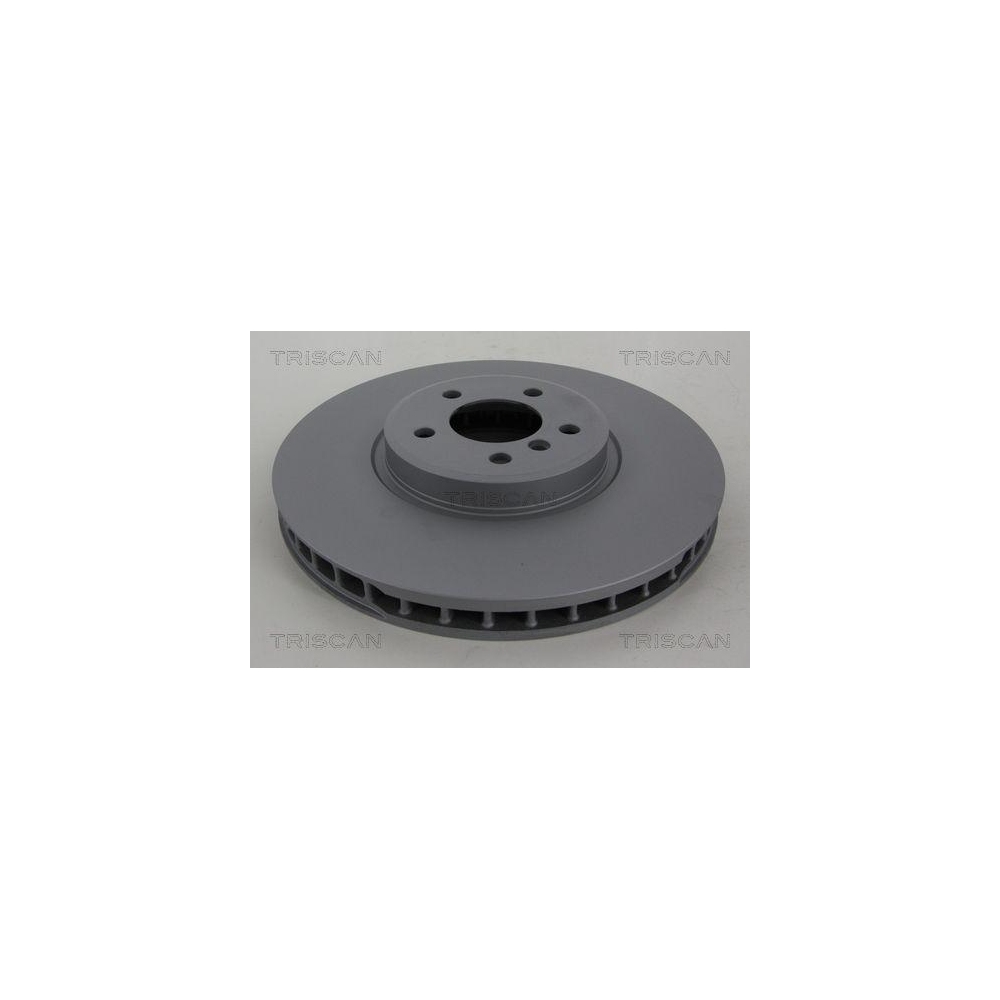 TRISCAN 8120 11193C 2 St&uuml;ck Bremsscheiben COATED f&uuml;r BMW, Vorderachse