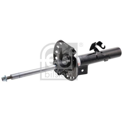 FEBI BILSTEIN 1002327 Sto&szlig;d&auml;mpfer f&uuml;r FORD VOLVO, Vorderachse links
