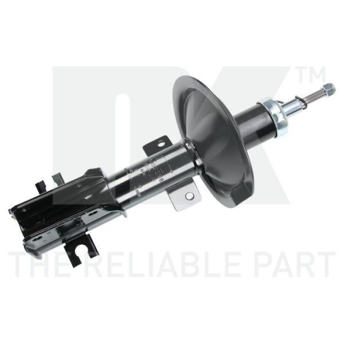 NK 65103398 Sto&szlig;d&auml;mpfer f&uuml;r LANCIA, Vorderachse