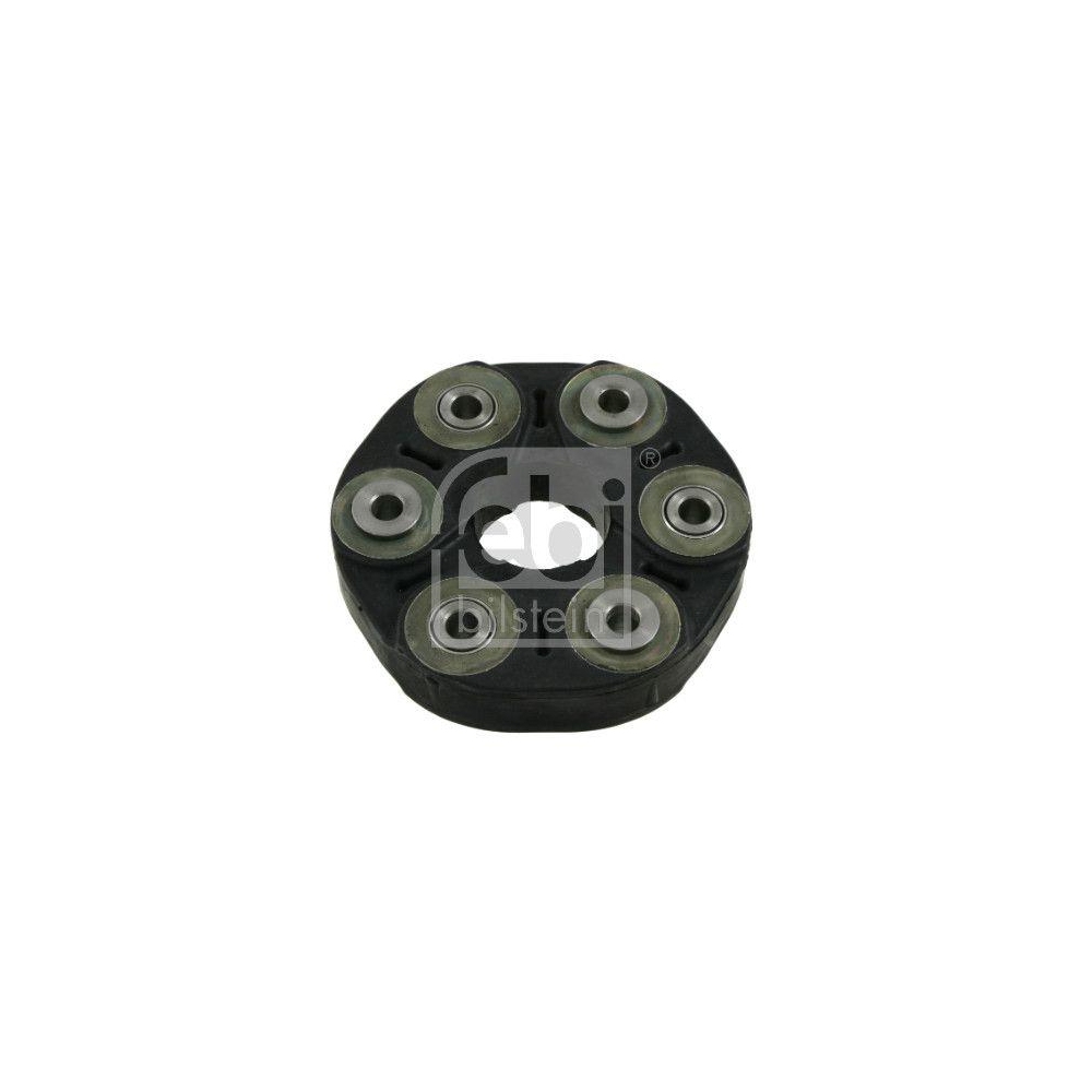 Gelenk, Gelenkwelle FEBI BILSTEIN 23028 für SEAT VW, hinten