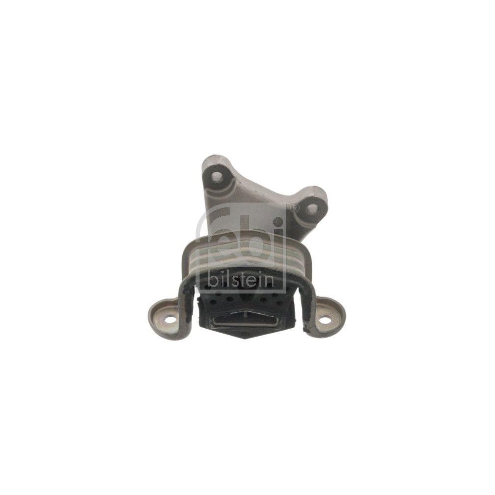 Lagerung, Automatikgetriebe FEBI BILSTEIN 47563 für VW, links