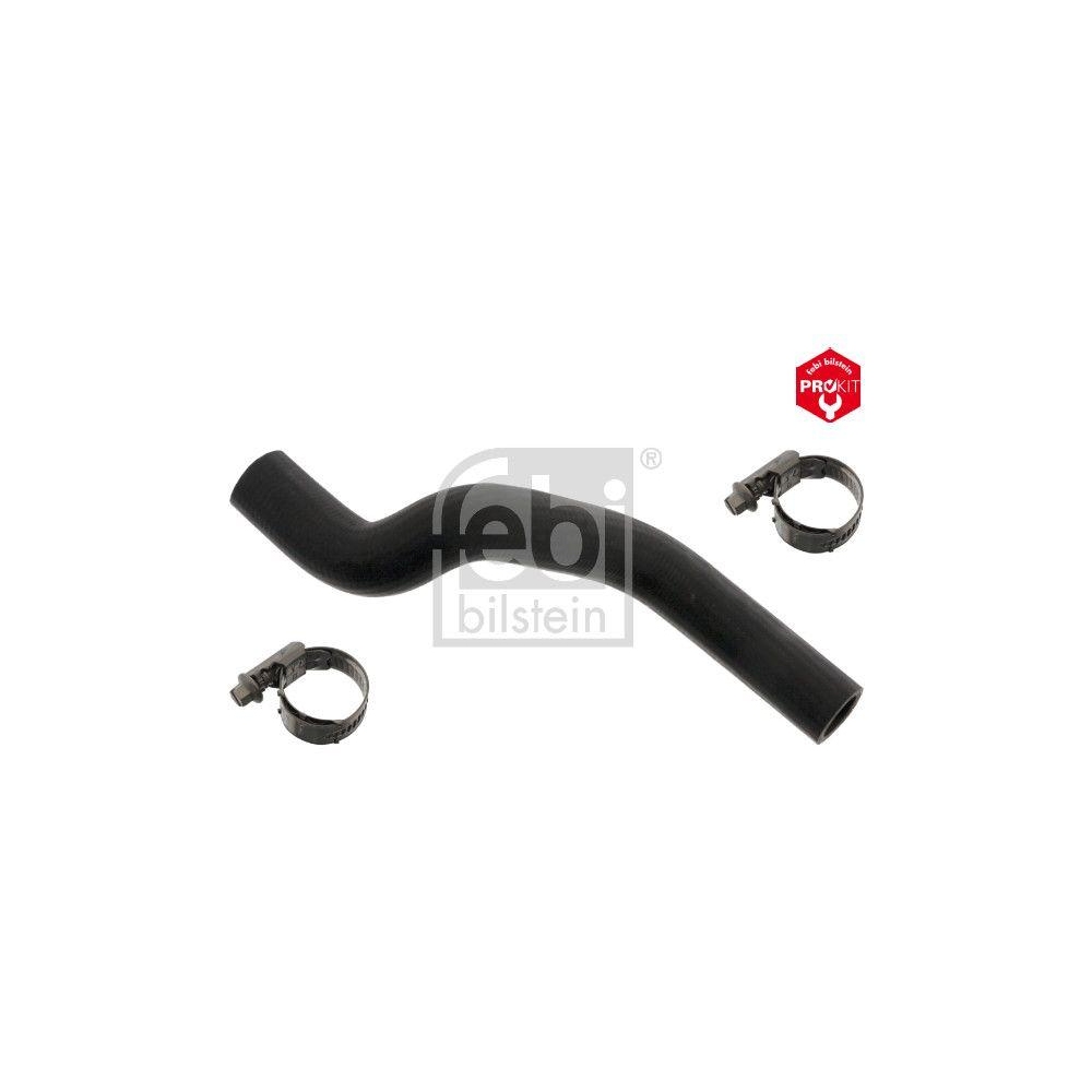 FEBI BILSTEIN K&uuml;hlerschlauch 49164 ProKit f&uuml;r MAN