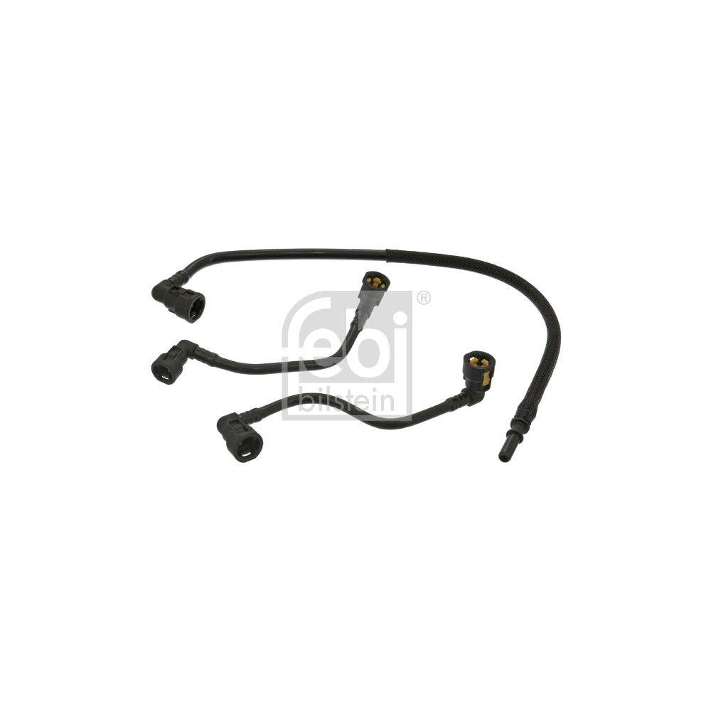 FEBI BILSTEIN Kraftstoffschlauch 100655 f&uuml;r MERCEDES-BENZ