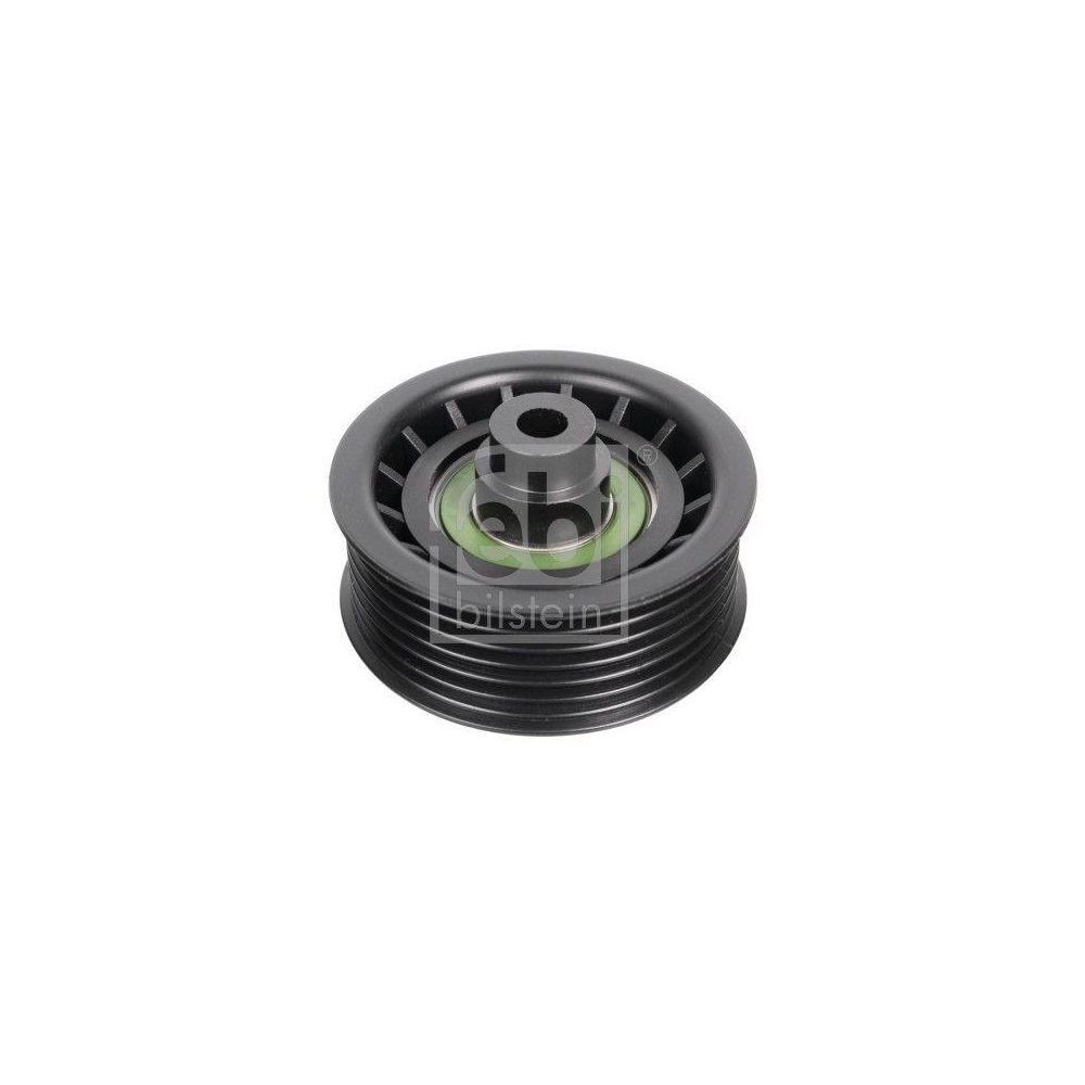 FEBI BILSTEIN Umlenk-/F&uuml;hrungsrolle, Keilrippenriemen 104904 f&uuml;r FORD FORD USA