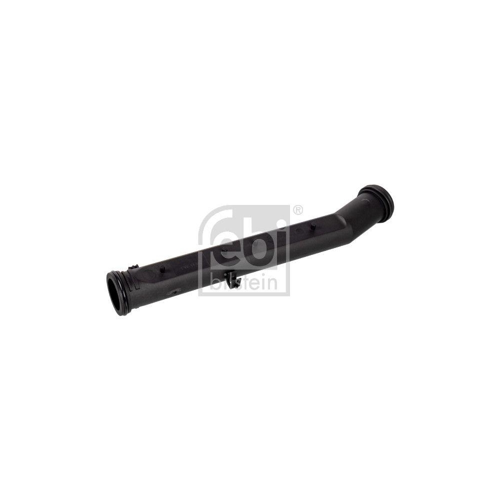 FEBI BILSTEIN K&uuml;hlmittelrohrleitung 173476 febi Plus f&uuml;r AUDI SEAT SKODA VW