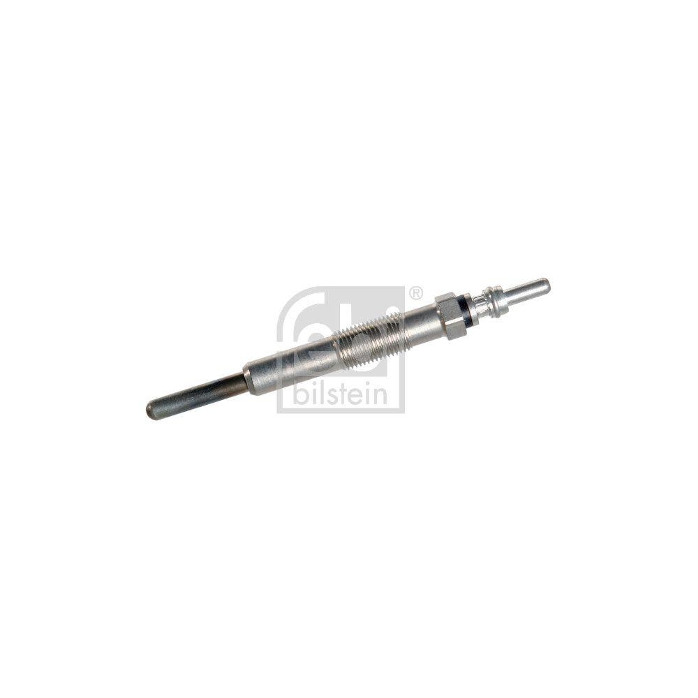FEBI BILSTEIN Gl&uuml;hkerze 176033 f&uuml;r NISSAN RENAULT DACIA