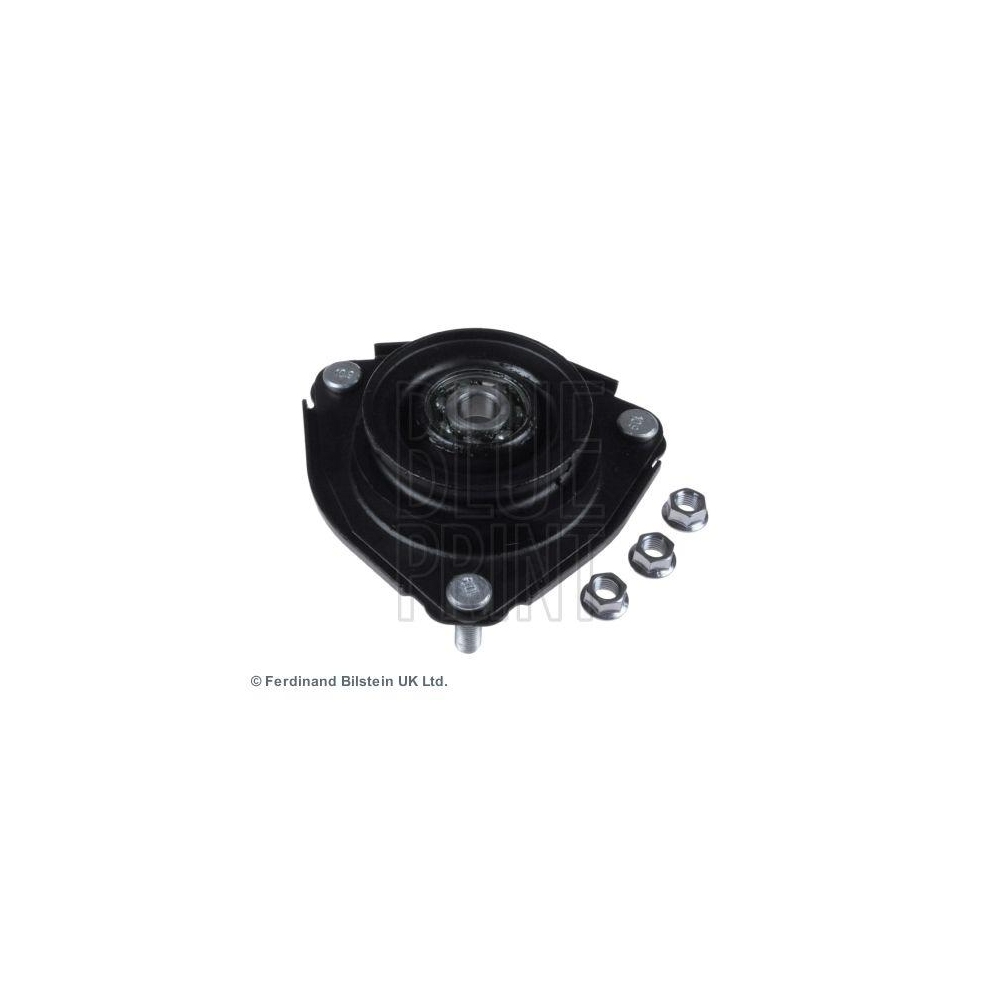 Reparatursatz, Federbeinst&uuml;tzlager BLUE PRINT ADT380164 f&uuml;r TOYOTA, Vorderachse