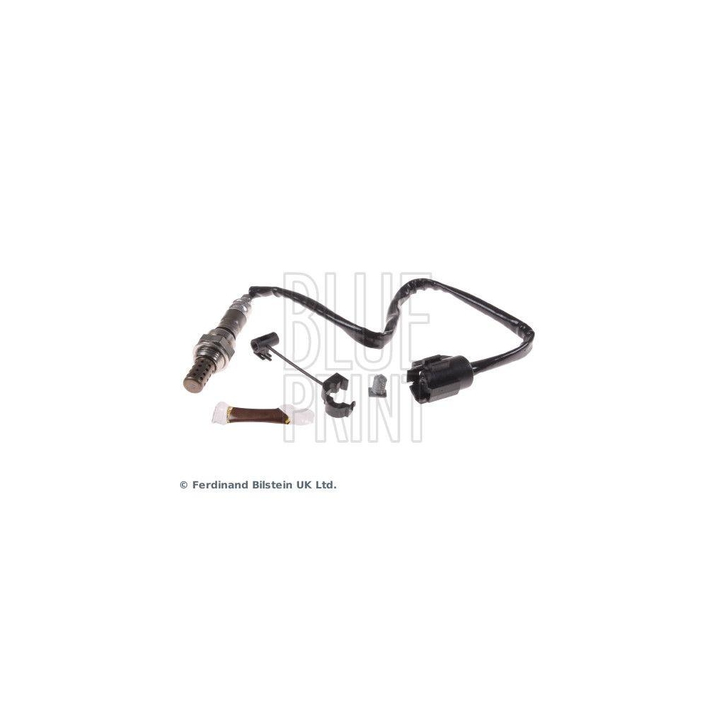 Lambdasonde BLUE PRINT ADA107023 für CHRYSLER JEEP, hinten, nach Katalysator