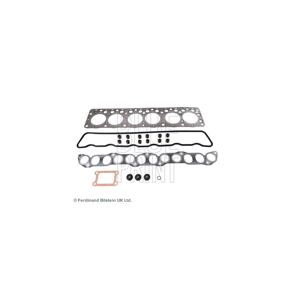 Dichtungssatz, Zylinderkopf BLUE PRINT ADN16253 f&uuml;r NISSAN