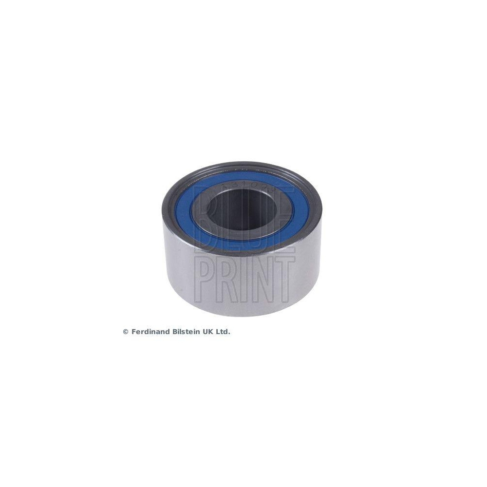 Umlenk-/F&uuml;hrungsrolle, Zahnriemen BLUE PRINT ADJ137601 f&uuml;r JAGUAR LAND ROVER