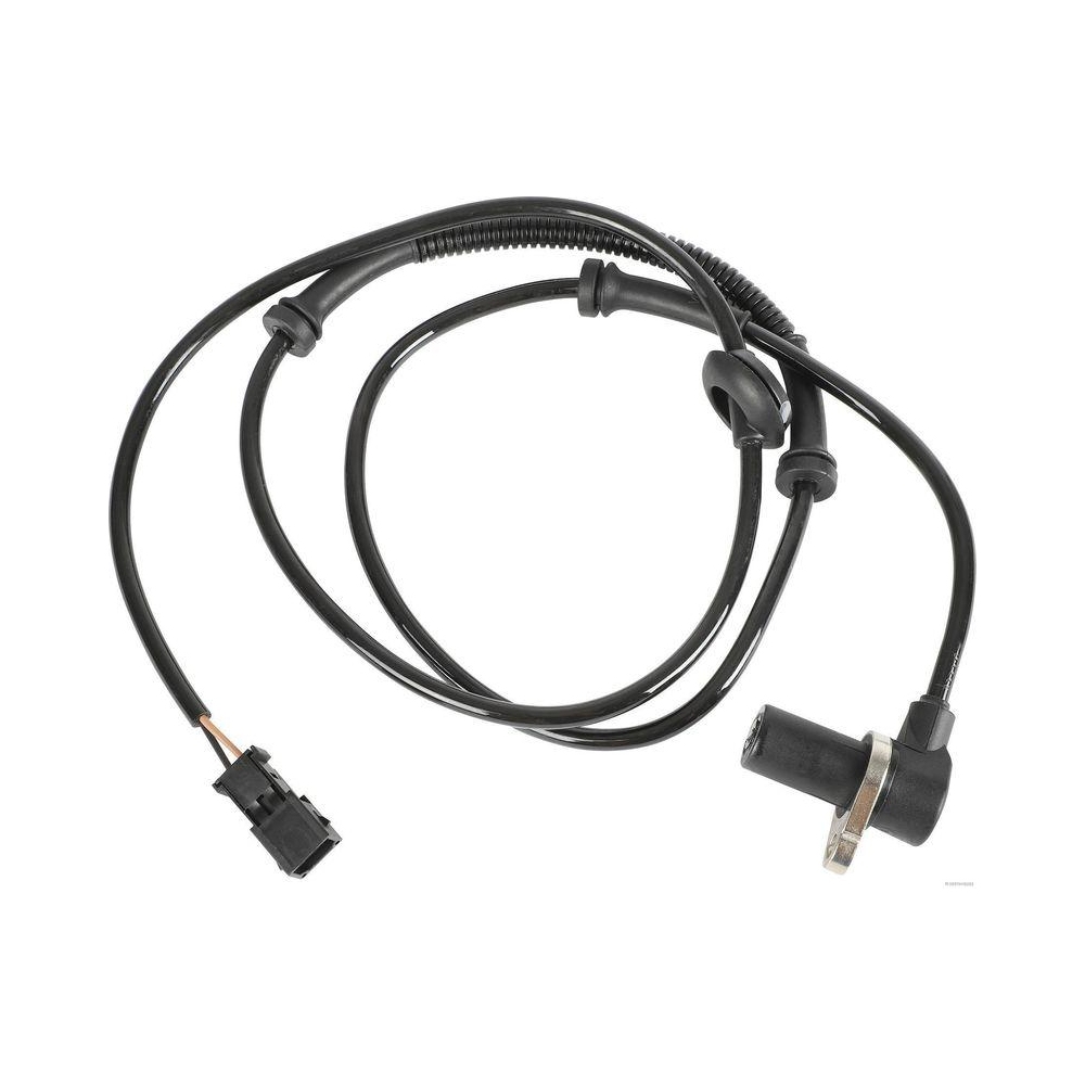 Sensor, Raddrehzahl HERTH+BUSS ELPARTS 70660042 f&uuml;r AUDI SEAT SKODA VW VAG